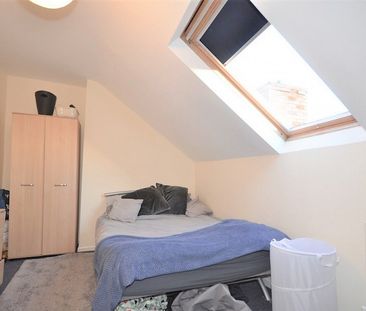 451, Glossop Road, BroomhIll, Sheffield, S10 2PT - Photo 3