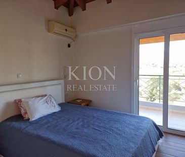 Μεζονέτα για ενοικίαση Παιανία - Photo 3