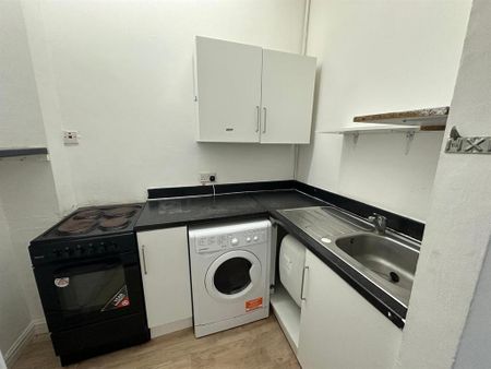 1 bedroom flat to rent - Photo 5