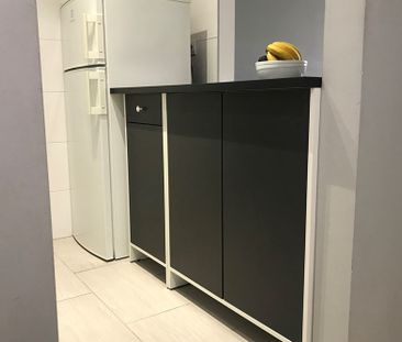 Mieszkanie z piękny widokiem na wynajem/Żoliborz - Zdjęcie 5