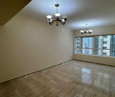 1 bedroom · Free AC · Parking · Gym · Swimming poo - Photo 2