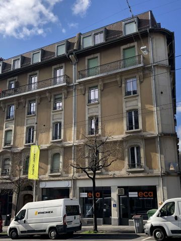 Avenue Ruchonnet 13, 1003, Lausanne - Photo 5