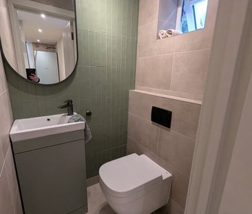 Studio Flat, Raleigh Road, N8 - Photo 6