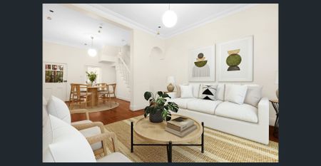 Spacious and Beautifully Presented Victorian Terrace - Photo 5