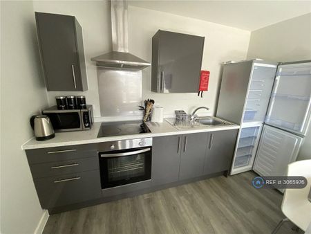 2 bedroom flat to rent - Photo 4