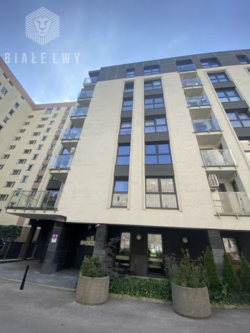 Apartament na Chłodnej 2 pokoje - Zdjęcie 5