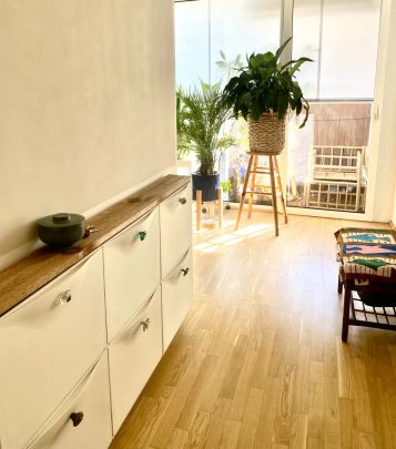 *TOP-MODERN* - Lichtdurchflutete Neubau-Wohnung mit Balkon in bester Lage - Photo 1