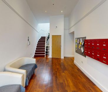 Studio to rent - Photo 6