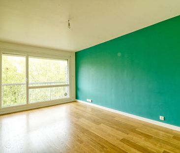 Location appartement 3 pièces, 62.04m², Antony - Photo 6