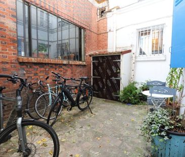 Appartement 1 Pièce 26 m² - Photo 4