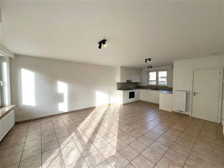 Appartement te huur - Photo 3