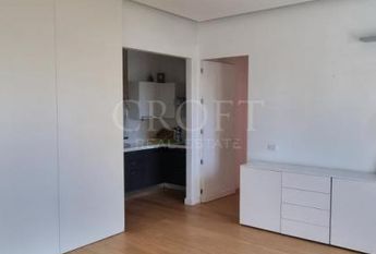 Parioli-Piazza delle Muse: Restored 3 bedroom, 3 Bath, spacious living, kitchen, balcony, near park, master bed & 2 single bedrooms. Ref 1045