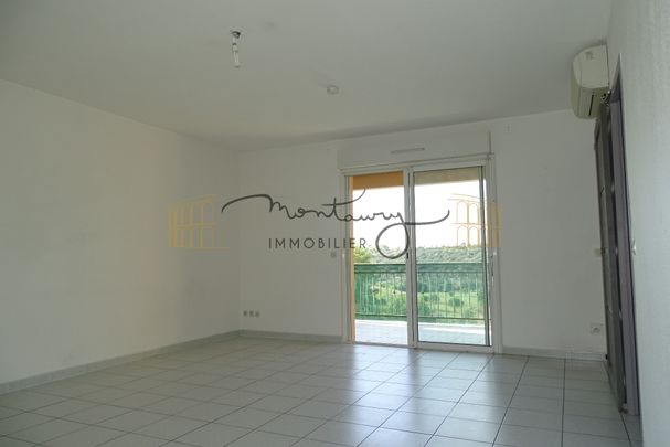 Location Appartement 3 pièces 60m² NIMES 30900 - Photo 1