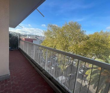 Appartement à louer 2 pièces • 42,93 m 2 Nice - Photo 4