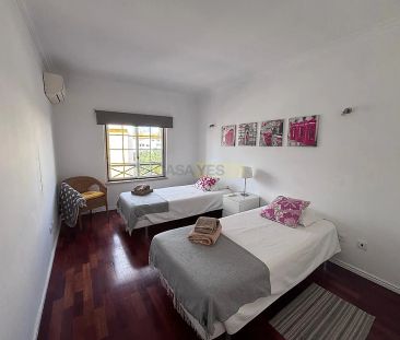 Apartment T3 in Cascais e Estoril, Cascais - Foto 6