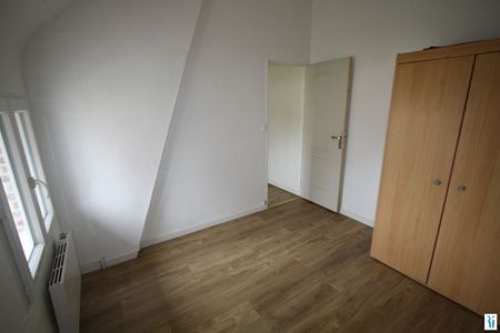 Location Appartement 2 pièces 25m² LE PETIT QUEVILLY 76140 - Photo 2