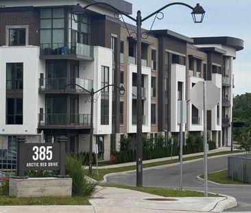 For Lease - 385 Arctic Red Drive Unit# 117, Oshawa, Ontario - Photo 3