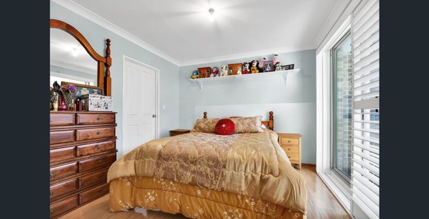 Two Bedroom Oasis in Toongabbie - Photo 1