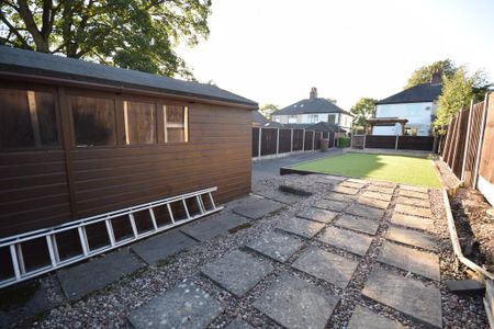 3 bedroom semi-detached house to rent - Photo 2