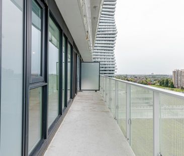 For Lease - 3900 Confederation Parkway Unit# 809, Mississauga, Ontario - Photo 4