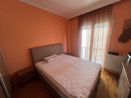 Διαμέρισμα για ενοικίαση Αγία Βαρβάρα (Δράμα) - Photo 4