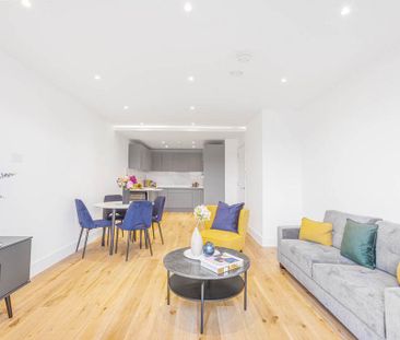 2 bedroom apartment to rent - Photo 4