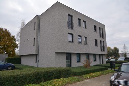 Energiezuinig appartement in het centrum van Turnhout - Photo 3