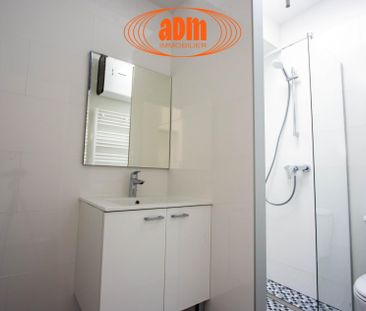 Location F3 - 1 RUE DU LIMON - Photo 4