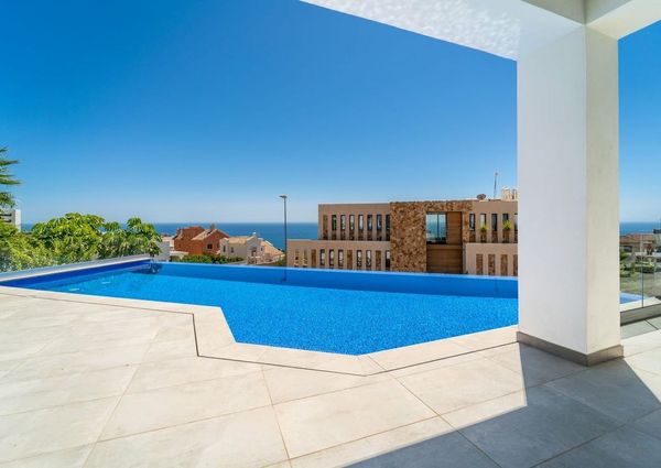 Benalmádena, Andalusia 29630