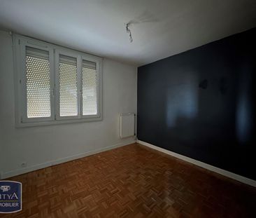 Location Appartement 3 pièces 67m² FONTAINE 38600 - Photo 3