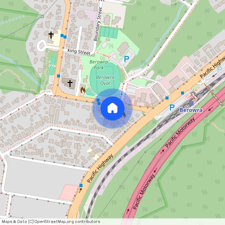 15A Berowra Waters Road, NSW 2081