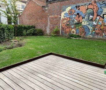 Flat - for rent - Photo 2