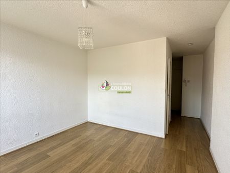 Appartement - 1 pièce - Salins/gare routière - Photo 2