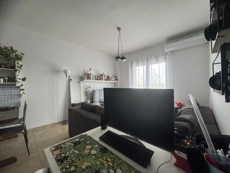 Διαμέρισμα για ενοικίαση Κέντρο (Θέρμη) - Φωτογραφία 2