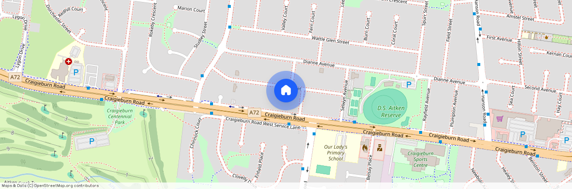 21 Alma Street, Craigieburn VIC 3064