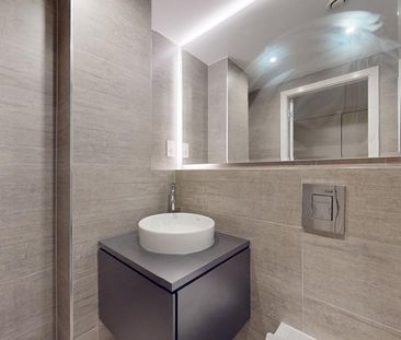 Studio to rent - Photo 6