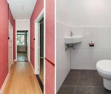 Appartement te huur: Thomsonlaan 87 2565 HZ Den Haag - Foto 2