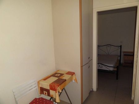 Studio/Γκαρσονιέρα για ενοικίαση Κέντρο (Ανατολή) - Photo 2