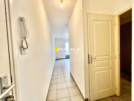 Location Appartement 2 pièces 32m² - Photo 5
