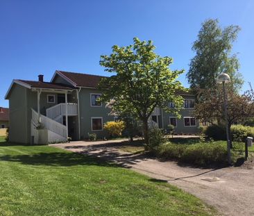 Sagovägen, Kalmar - Foto 1