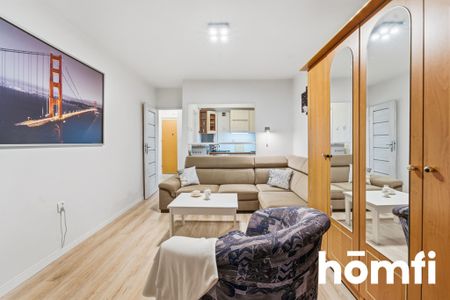 Mieszkanie 38 m², Katowice, Centrum, Uniwersytecka - Фото 5