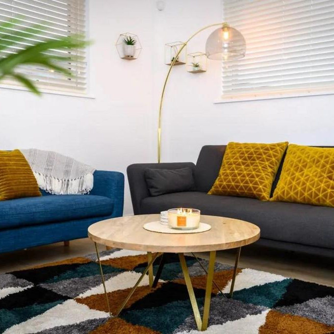 2 bedroom apartment to rent - Photo 1
