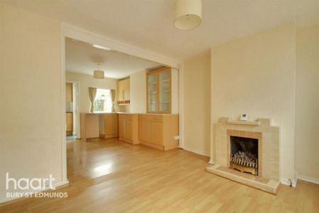 2 bedroom terraced house to rent - Photo 5