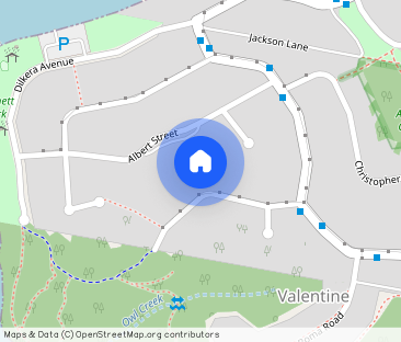 Stylish Low-Maintenance Living with Water Views - Photo 1