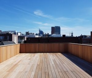 Lutherse Burgwal - Foto 1