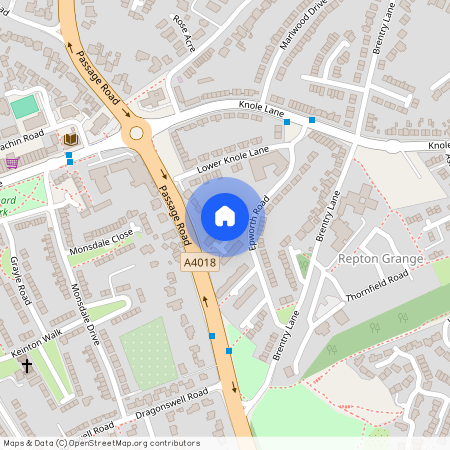 Fane Close, BS10 6QE, Bristol