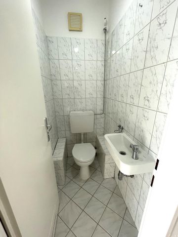 3,5 -Zimmer-Wohnung mit Loggia in Wolfsburg Vorsfelde - Foto 3