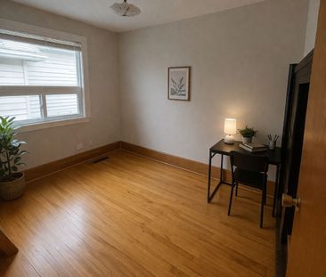 For Lease - 22 Albright Avenue, Toronto, Ontario - Photo 4