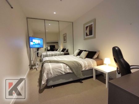 Melbourne CBD - Photo 3