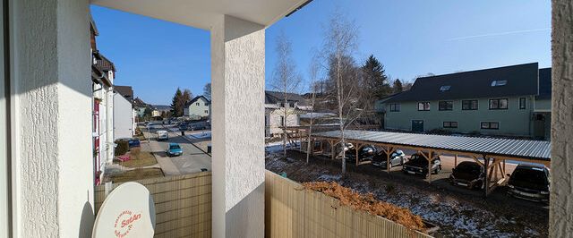 Rützengrüner Strasse 19b, 08228 Rodewisch - Photo 1